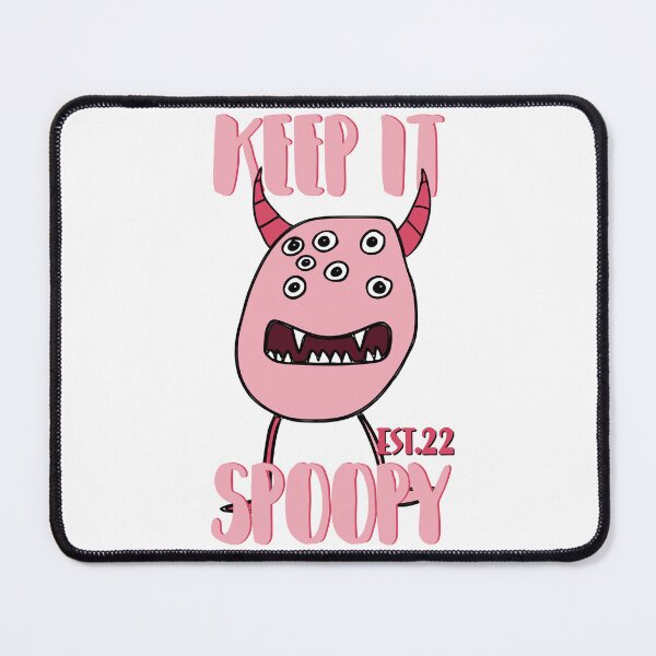 Item preview, KEEP IT SPOOKY designed and sold by GAADesignz.