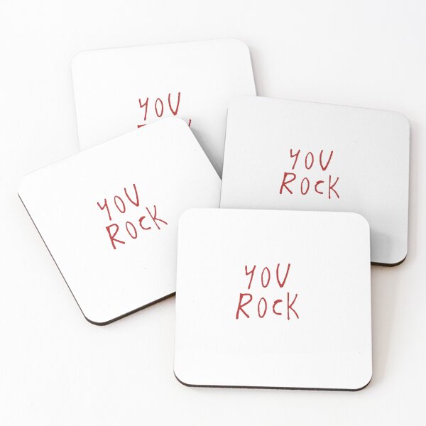 Item preview, you rock designed and sold by Maurizumono2.