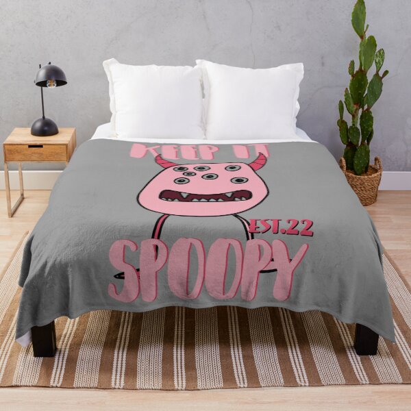 Item preview, KEEP IT SPOOKY designed and sold by GAADesignz.