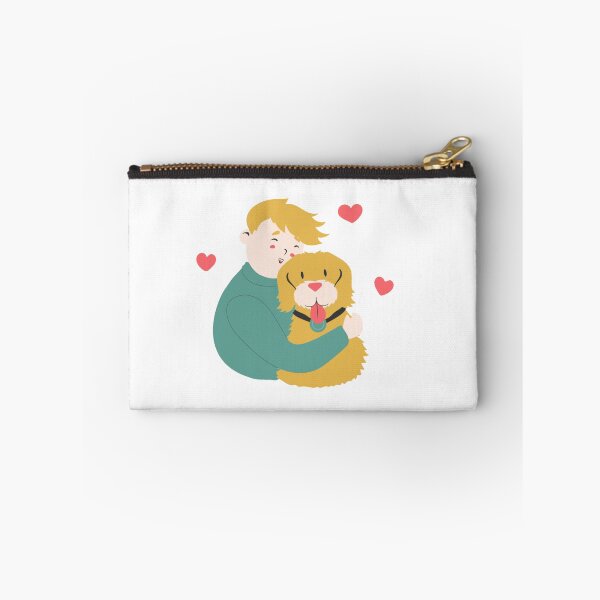 Item preview, MY DOG IS MY LOVE designed and sold by haytx.
