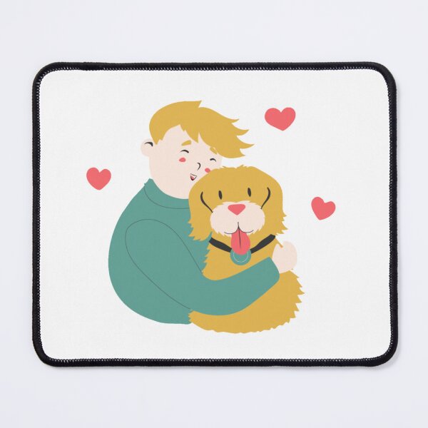Item preview, MY DOG IS MY LOVE designed and sold by haytx.