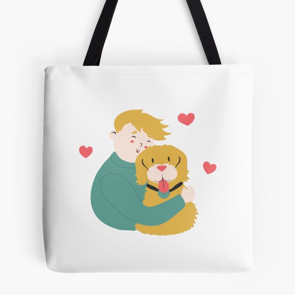 Item preview, MY DOG IS MY LOVE designed and sold by haytx.