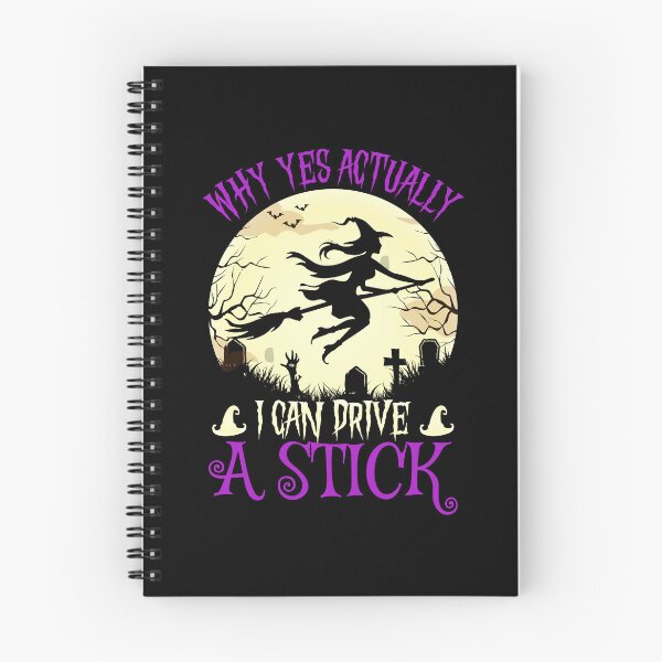 Item preview, Why Yes Actually I Can Drive A Stick designed and sold by AdventArt.