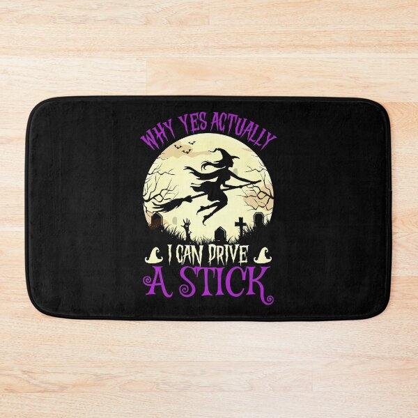 Item preview, Why Yes Actually I Can Drive A Stick designed and sold by AdventArt.