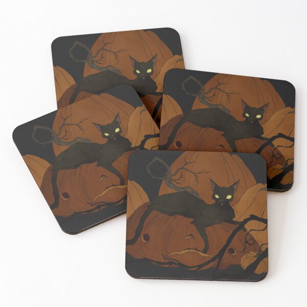 Item preview, Halloween Black Cat Top 2022 designed and sold by bsashop.