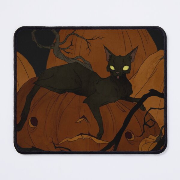 Item preview, Halloween Black Cat Top 2022 designed and sold by bsashop.