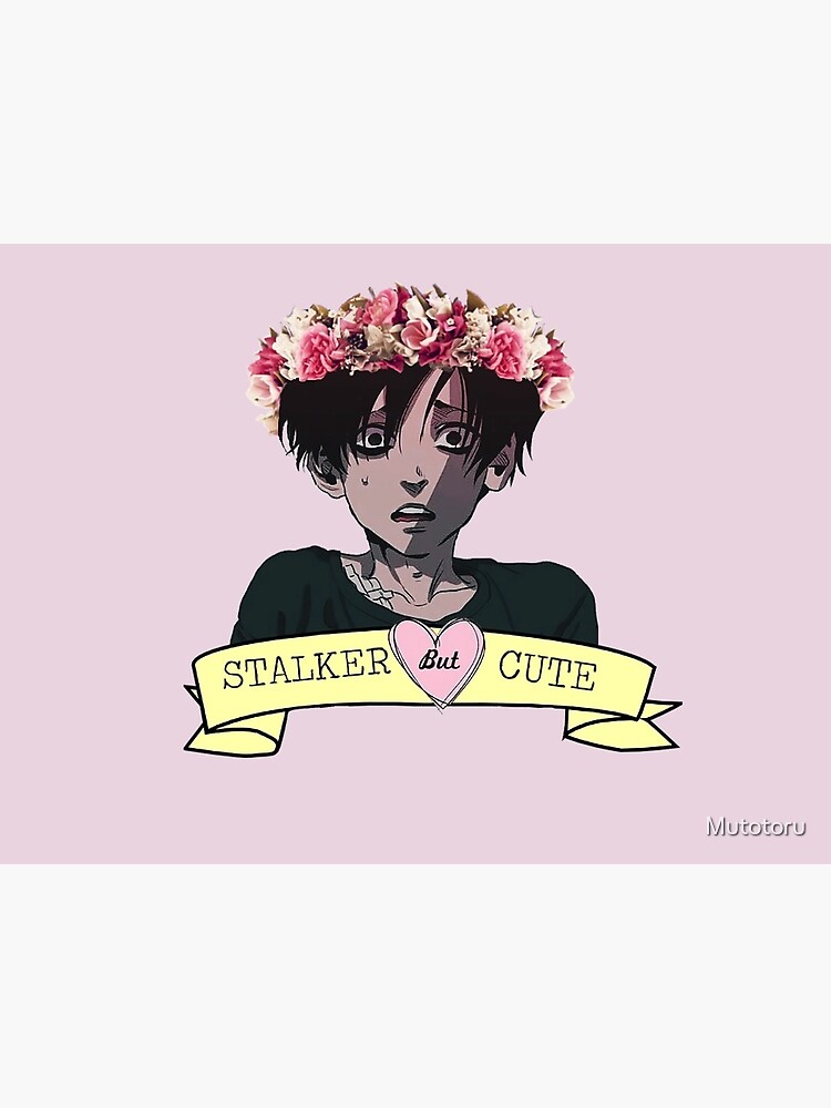 Killing Stalking Postcard for Sale by clqkiurz