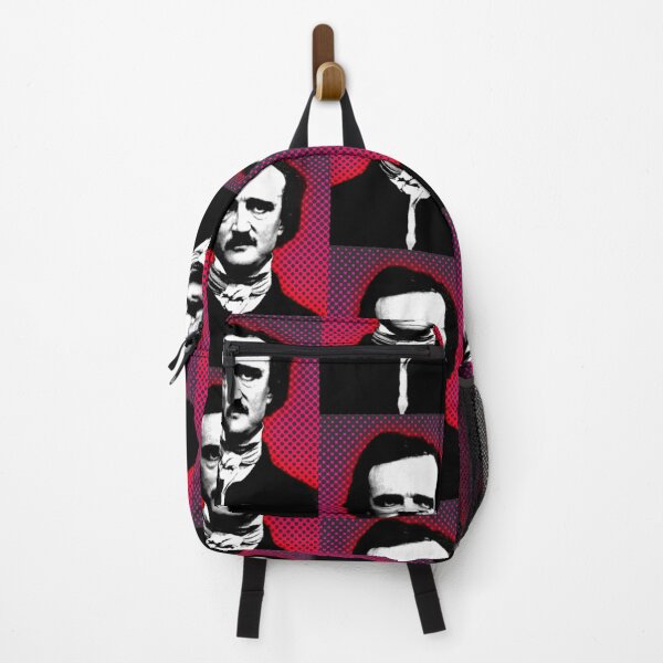 Item preview, Edgar Allan Poe Artwork | Edgar Allan Poe Portrait | Edgar Allan Poe Wall Art designed and sold by Suyogsonar25.