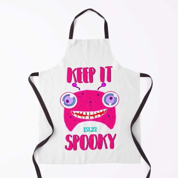 Item preview, KEEP IT SPOOKY designed and sold by GAADesignz.