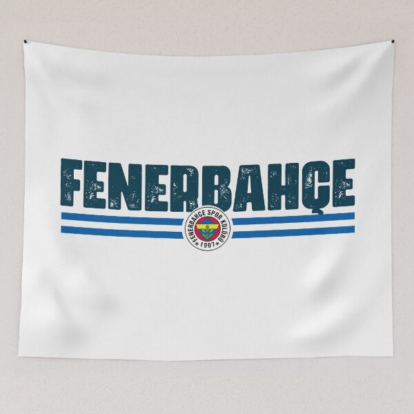 Item preview, Fenerbahçe designed and sold by Forever-fan.