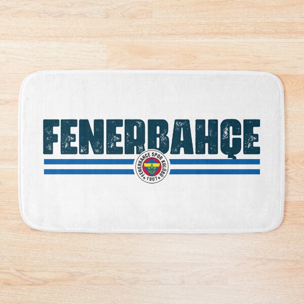 Item preview, Fenerbahçe designed and sold by Forever-fan.