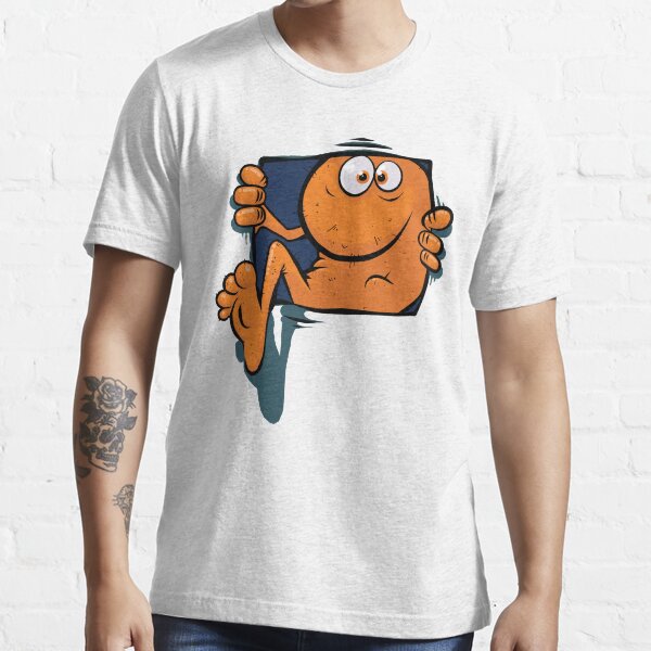 Stepping out! Essential T-Shirt