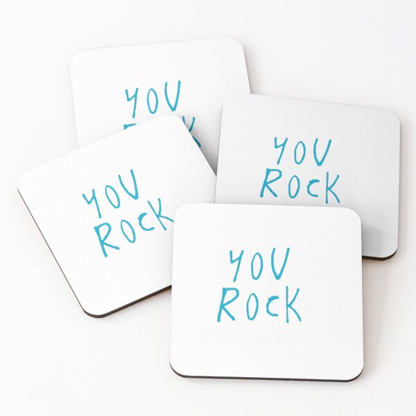 Item preview, you rock designed and sold by Maurizumono2.