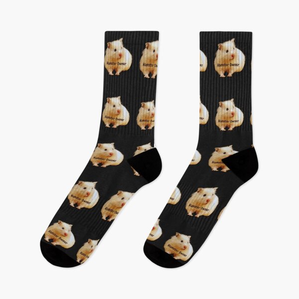 Artikelvorschau, Hamsterbesitzer-Design entworfen und verkauft von MerchGiants.