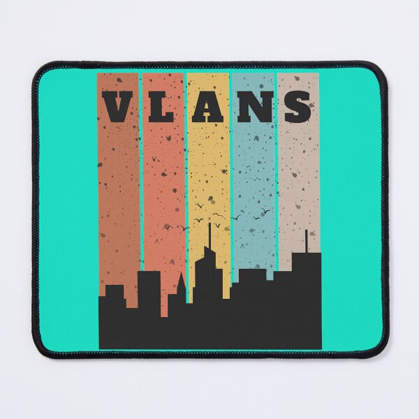 Item preview, Vlans , Network ,Lan, Engineering designed and sold by CoolerDeal.