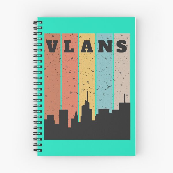 Item preview, Vlans , Network ,Lan, Engineering designed and sold by CoolerDeal.