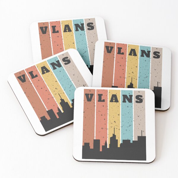 Item preview, Vlans , Network ,Lan, Engineering designed and sold by CoolerDeal.