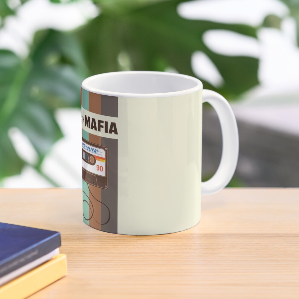 Item preview, Classic Mug designed and sold by guidonr1.
