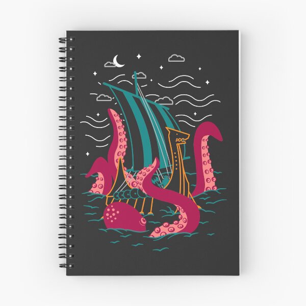 Item preview, Troubled Sea designed and sold by Claudia Santos.