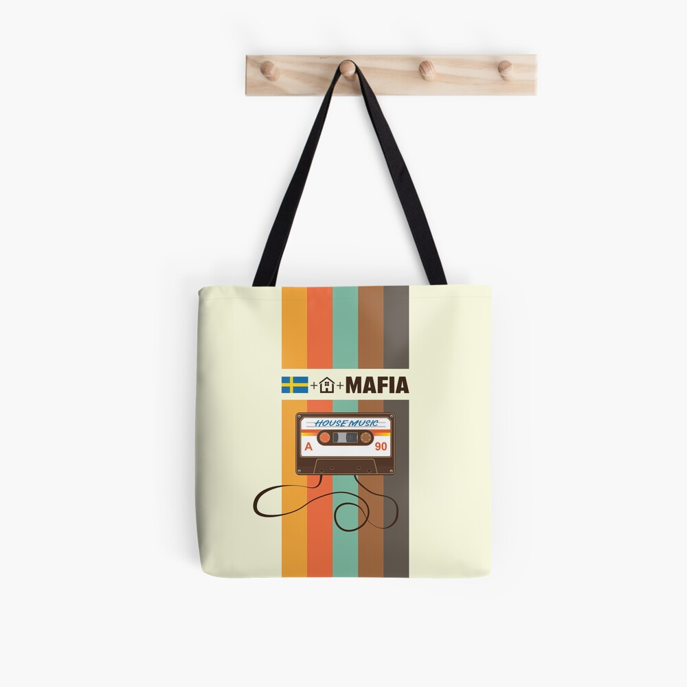 Item preview, All Over Print Tote Bag designed and sold by guidonr1.