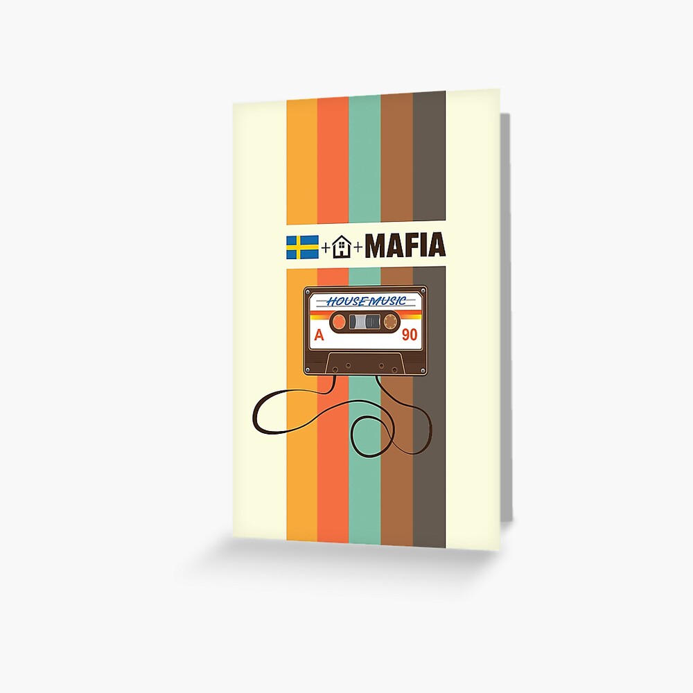 Item preview, Greeting Card designed and sold by guidonr1.