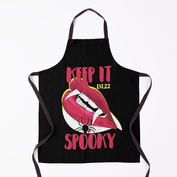 Item preview, KEEP IT SPOOKY designed and sold by GAADesignz.