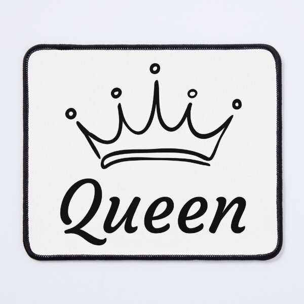 Item preview, Queen, Queen of the King designed and sold by AngelMaha.