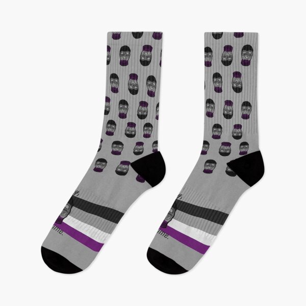 Item preview, Be Gay, Do Crime (Ace2C) designed and sold by SamIsWhat8.