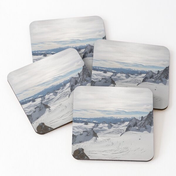 Item preview, The French Alps designed and sold by scoob100.