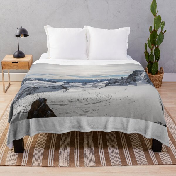 Item preview, The French Alps designed and sold by scoob100.