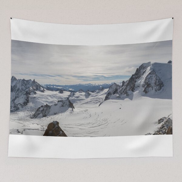 Item preview, The French Alps designed and sold by scoob100.