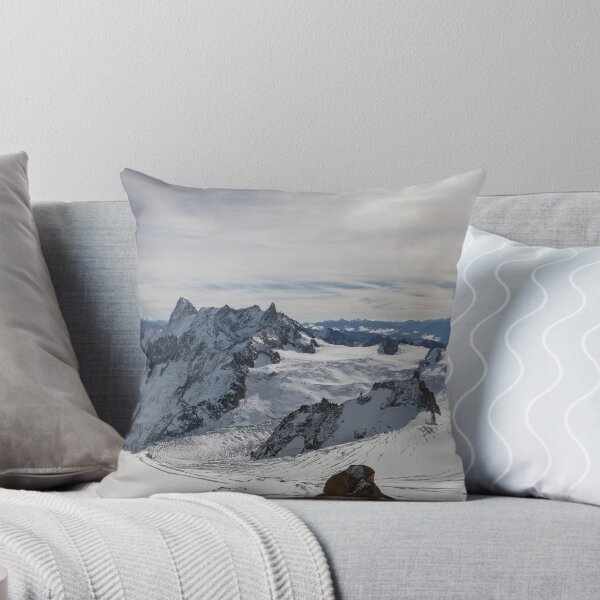 Item preview, The French Alps designed and sold by scoob100.