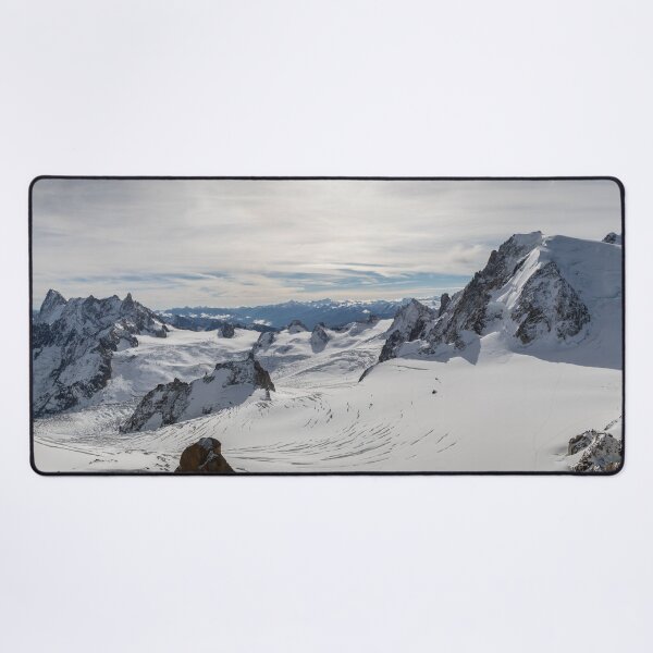 Item preview, The French Alps designed and sold by scoob100.