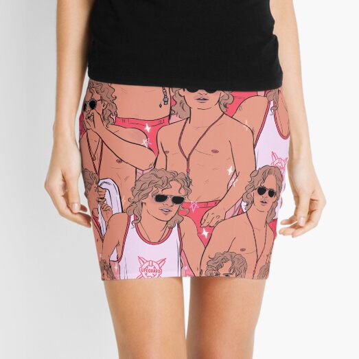 Item preview, Hot Girl Summer - Billy Hargrove  designed and sold by jlrad.