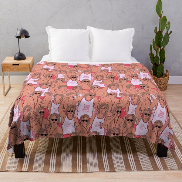 Item preview, Hot Girl Summer - Billy Hargrove  designed and sold by jlrad.