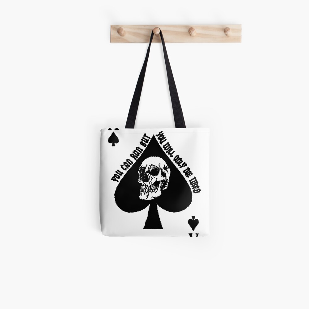 ace of spades bag