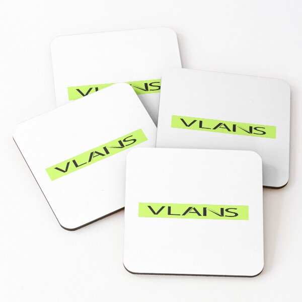 Item preview, Network Engineering VLANS designed and sold by CoolerDeal.
