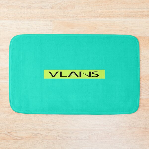 Item preview, Network Engineering VLANS designed and sold by CoolerDeal.