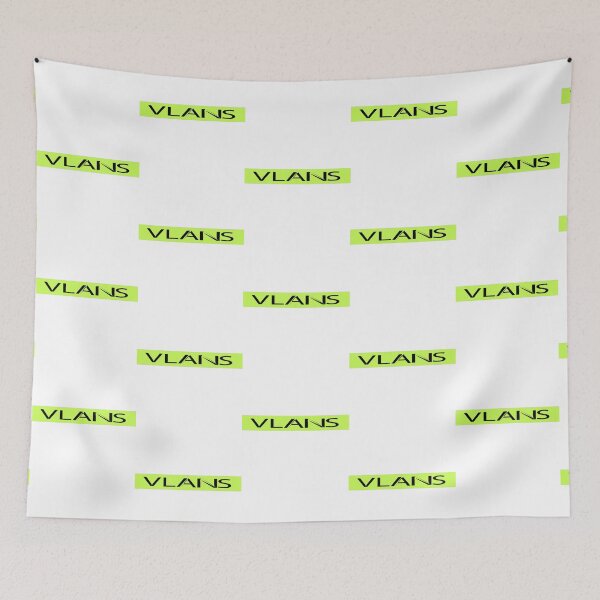 Item preview, Network Engineering VLANS designed and sold by CoolerDeal.