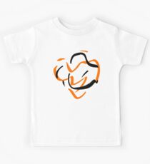 Abandon Grackle Kids Tee