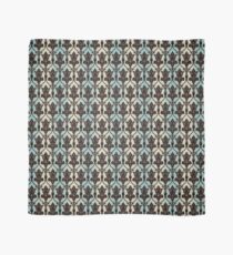 221B Baker St Wallpaper Scarf