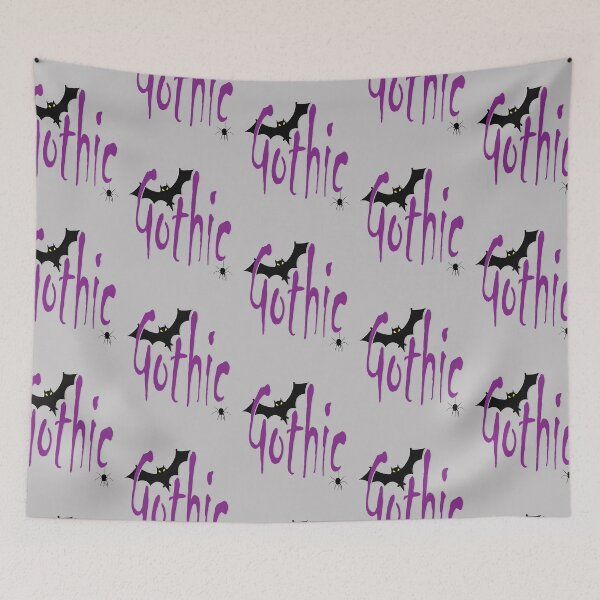 Item preview, Gothic designed and sold by StoneBluePlanet.