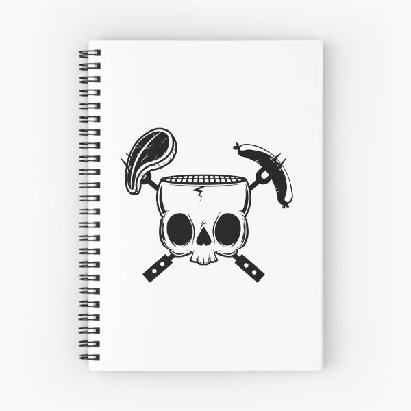 Item preview, Grill Skull designed and sold by PMYTHO.