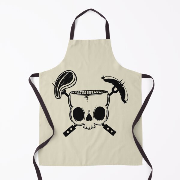 Item preview, Grill Skull designed and sold by PMYTHO.