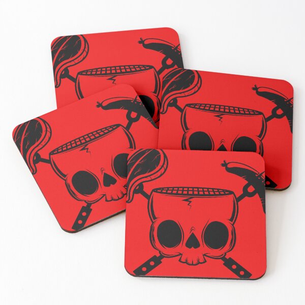 Item preview, Grill Skull designed and sold by PMYTHO.