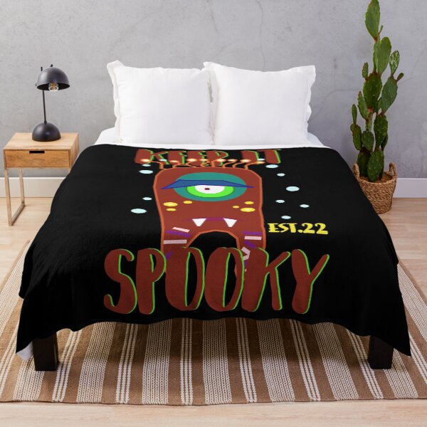 Item preview, KEEP IT SPOOKY designed and sold by GAADesignz.