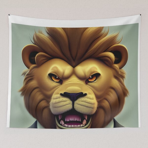Item preview, MADagascar designed and sold by mormonwookiee.