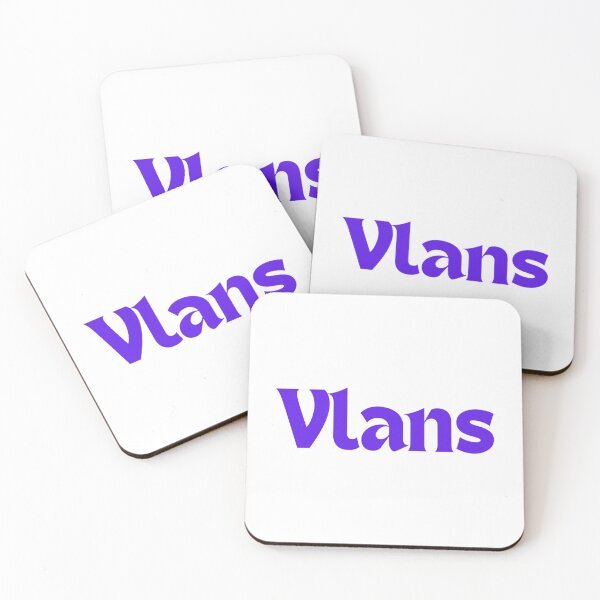 Item preview, Vlans        designed and sold by CoolerDeal.