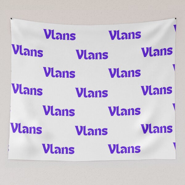 Item preview, Vlans        designed and sold by CoolerDeal.