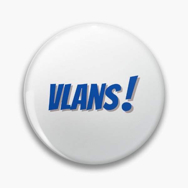 Item preview, VLANS    designed and sold by CoolerDeal.
